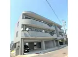 名古屋臨海高速あおなみ線 港北駅 徒歩30分 3階建 築26年