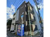 名古屋市営桜通線 太閤通駅 徒歩5分 3階建 築9年