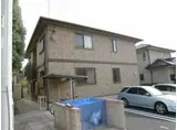 愛知県日進市 2階建 築18年