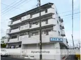 名古屋市営東山線 本郷駅(愛知) 徒歩10分 4階建 築36年