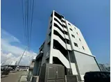 名鉄三河線 土橋駅(愛知) 徒歩4分 6階建 築5年