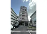 JR中央本線 高蔵寺駅 徒歩2分 8階建 築25年