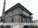 JR中央本線 春日井駅(名鉄) 徒歩8分 2階建 築24年