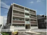 JR中央本線 春日井駅(名鉄) 徒歩17分 4階建 築17年