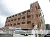 JR中央本線 勝川駅(東海交通) 徒歩12分 4階建 築17年