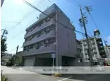JR中央本線 春日井駅(名鉄) 徒歩6分 4階建 築25年