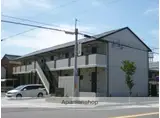 JR中央本線 勝川駅(東海交通) 徒歩16分 2階建 築26年