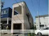 名鉄小牧線 春日井駅(名鉄) 徒歩11分 2階建 築19年