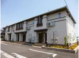 名鉄犬山線 布袋駅 徒歩37分 2階建 築10年