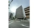 名古屋市営鶴舞線 原駅(愛知) 徒歩3分 14階建 築28年