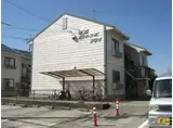 愛知県名古屋市名東区 2階建 築38年