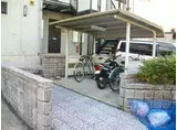 愛知県名古屋市天白区 2階建 築30年