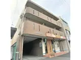 名鉄常滑線 大江駅(愛知) 徒歩1分 3階建 築20年
