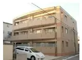 名古屋臨海高速あおなみ線 小本駅(愛知) 徒歩17分 3階建 築19年