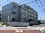 JR中央本線 新守山駅 徒歩15分 4階建 築32年