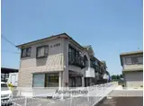 滋賀県守山市 2階建 築34年