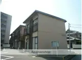 JR東海道・山陽本線 守山駅(滋賀) 徒歩14分 2階建 築35年