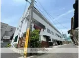 JR東海道・山陽本線 大津駅 徒歩8分 3階建 築28年