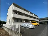 JR東海道・山陽本線 瀬田駅(滋賀) 徒歩25分 3階建 築15年