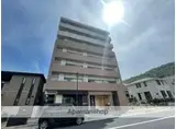 JR東海道・山陽本線 大津駅 徒歩4分 7階建 築4年