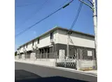 JR草津線 貴生川駅 徒歩11分 2階建 築2年