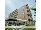 JR東海道・山陽本線 草津駅(滋賀) 徒歩7分 6階建 築27年
