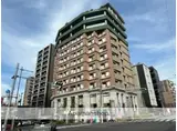 JR東海道・山陽本線 南草津駅 徒歩3分 12階建 築22年