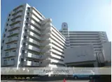 JR東海道・山陽本線 南草津駅 徒歩15分 14階建 築28年