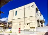 JR東海道・山陽本線 南彦根駅 徒歩21分 2階建 築8年