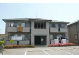 JR東海道・山陽本線 南彦根駅 徒歩8分 2階建 築24年