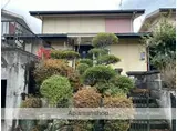 信楽高原鐵道 貴生川駅 徒歩17分 2階建 築50年