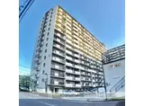 JR東海道・山陽本線 守山駅(滋賀) 徒歩1分 15階建 築42年