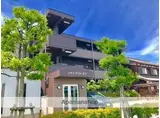 JR東海道・山陽本線 河瀬駅 徒歩2分 3階建 築23年