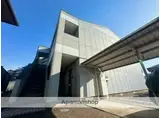 JR東海道・山陽本線 南彦根駅 徒歩5分 2階建 築21年