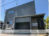 JR東海道・山陽本線 南彦根駅 徒歩18分 2階建 築5年