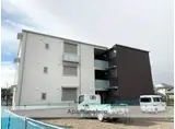 JR東海道・山陽本線 河瀬駅 徒歩13分 3階建 築3年