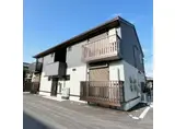 JR東海道・山陽本線 南彦根駅 徒歩8分 2階建 築1年