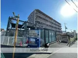 JR東海道・山陽本線 南草津駅 徒歩20分 5階建 築21年