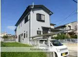 滋賀県甲賀市 2階建 築31年