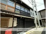 京阪石山坂本線 三井寺駅 徒歩4分 2階建 築62年