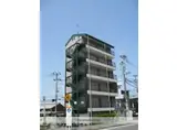 JR東海道・山陽本線 南草津駅 徒歩10分 6階建 築32年