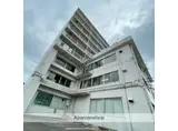 JR東海道・山陽本線 草津駅(滋賀) 徒歩20分 9階建 築37年