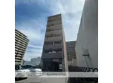 JR東海道・山陽本線 草津駅(滋賀) 徒歩6分 8階建 築19年