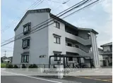 JR東海道・山陽本線 近江八幡駅 徒歩10分 3階建 築27年
