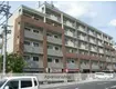 JR東海道・山陽本線 南草津駅 徒歩16分  築31年(1K/4階)