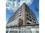 JR東海道・山陽本線 草津駅(滋賀) 徒歩25分 8階建 築16年