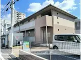 JR東海道・山陽本線 近江八幡駅 徒歩6分 2階建 築18年