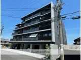 JR東海道・山陽本線 南草津駅 徒歩12分 5階建 築2年