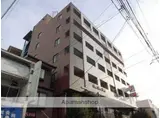 京阪本線 土居駅 徒歩1分 7階建 築28年
