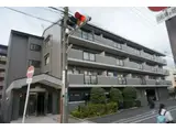 JR東海道・山陽本線 高槻駅 徒歩16分 4階建 築24年